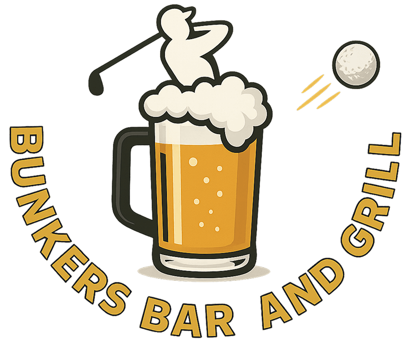 Bunkers Bar and Grill