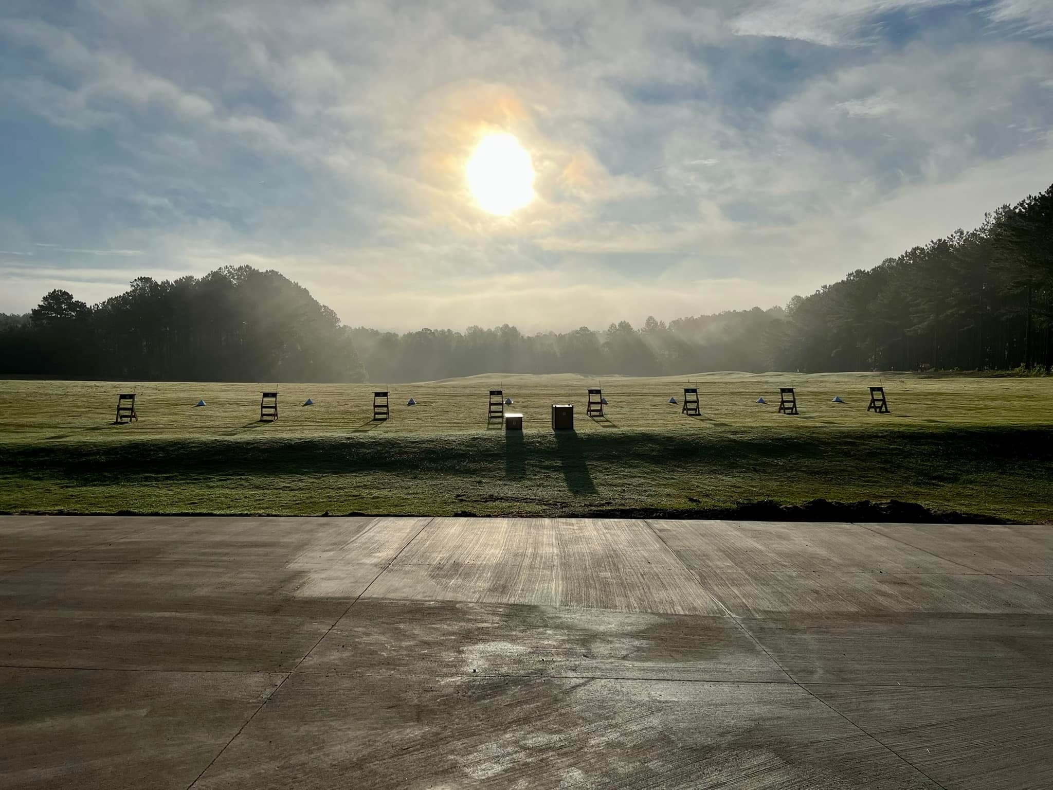 Anderson Creek Clubhouse