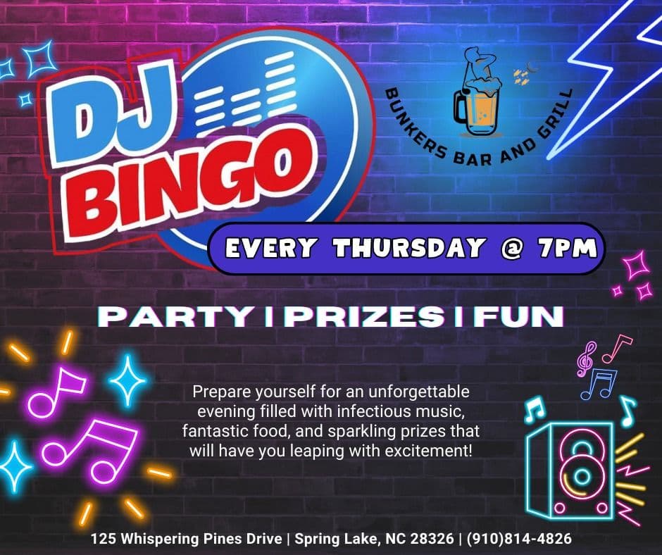 Thursday Featured Image