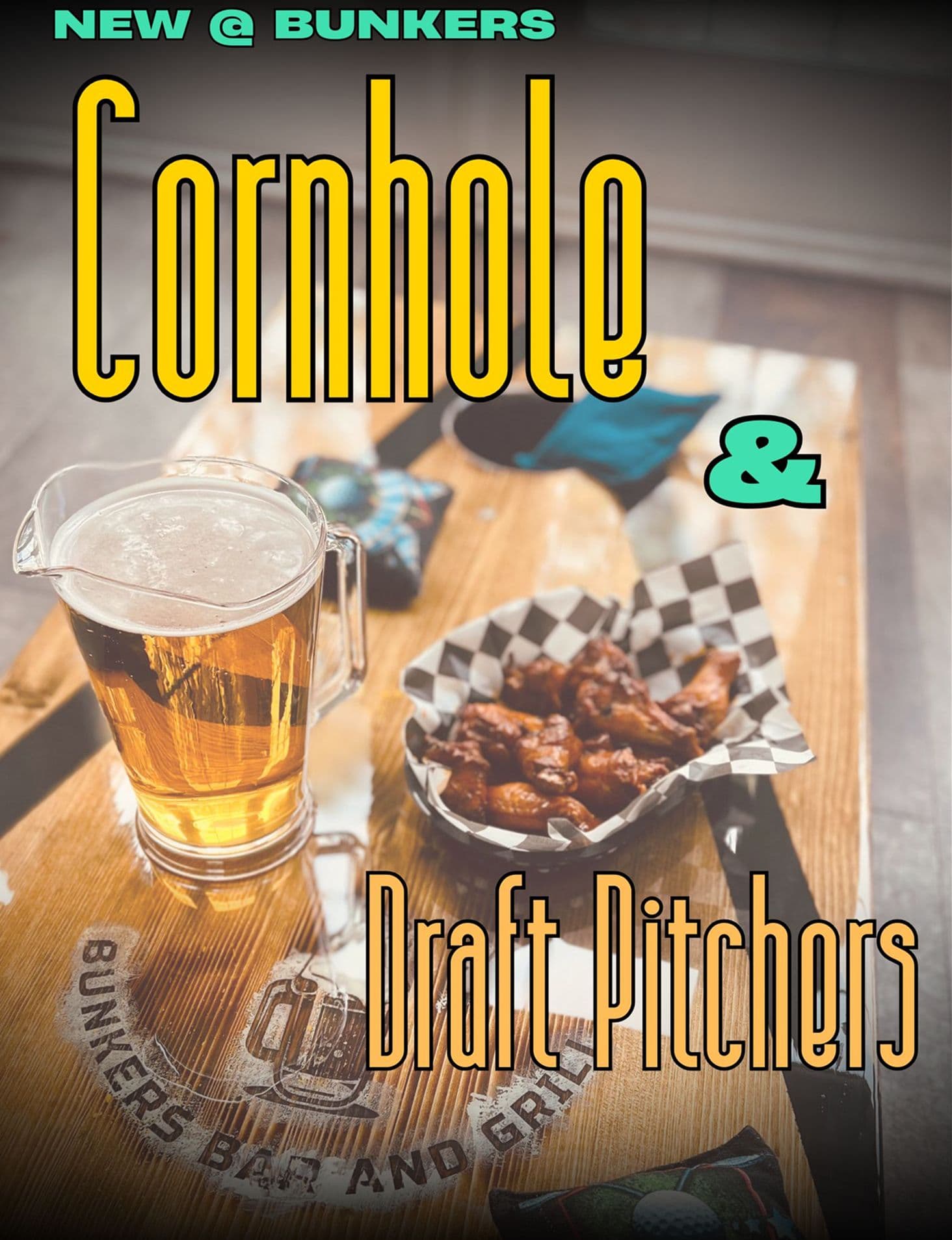 Saturday Featured Image