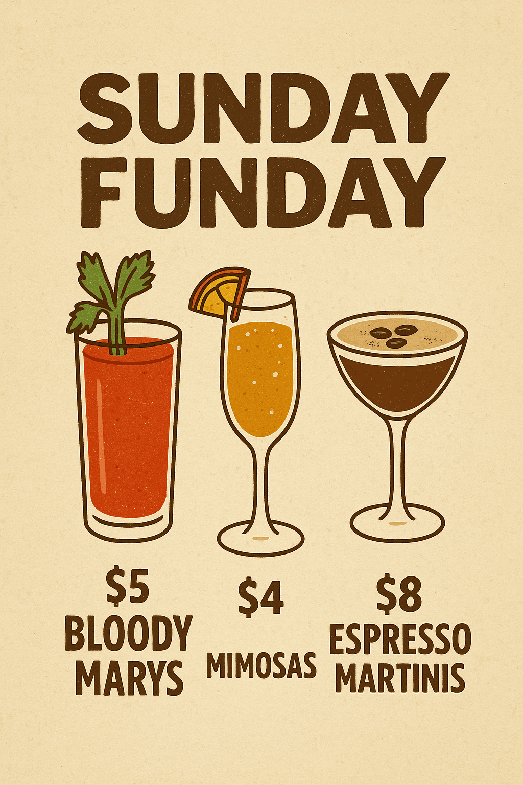 Sunday Featured Image