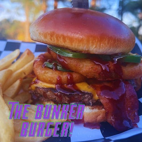 Fan Favorite Food Item