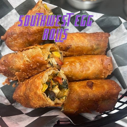 Fan Favorite Food Item