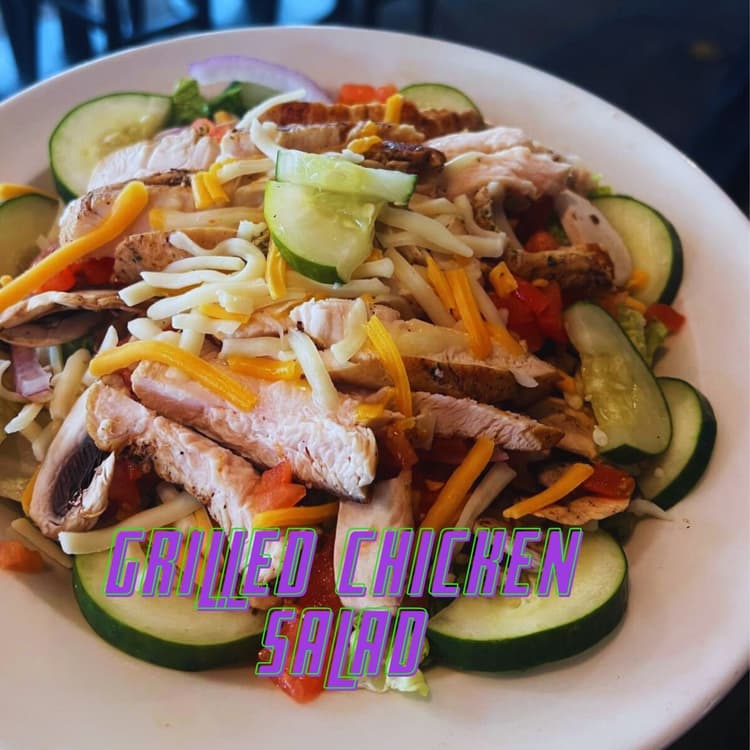 Fan Favorite Food Item