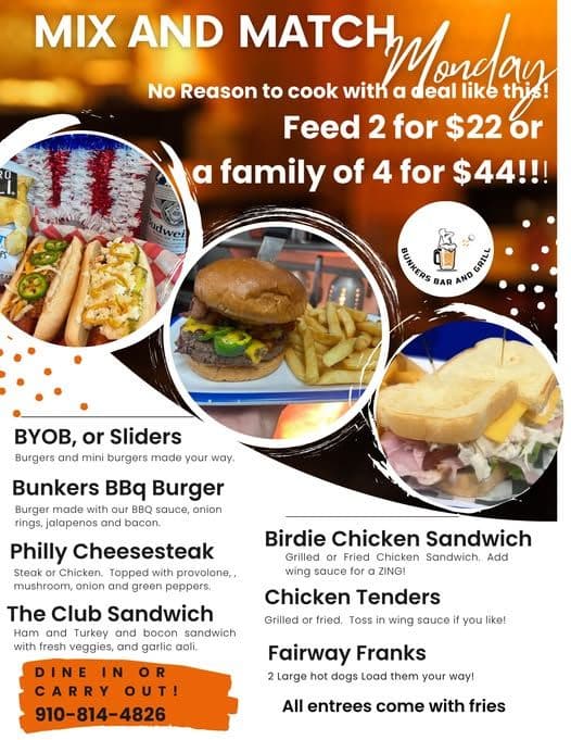 Monday Featured Image