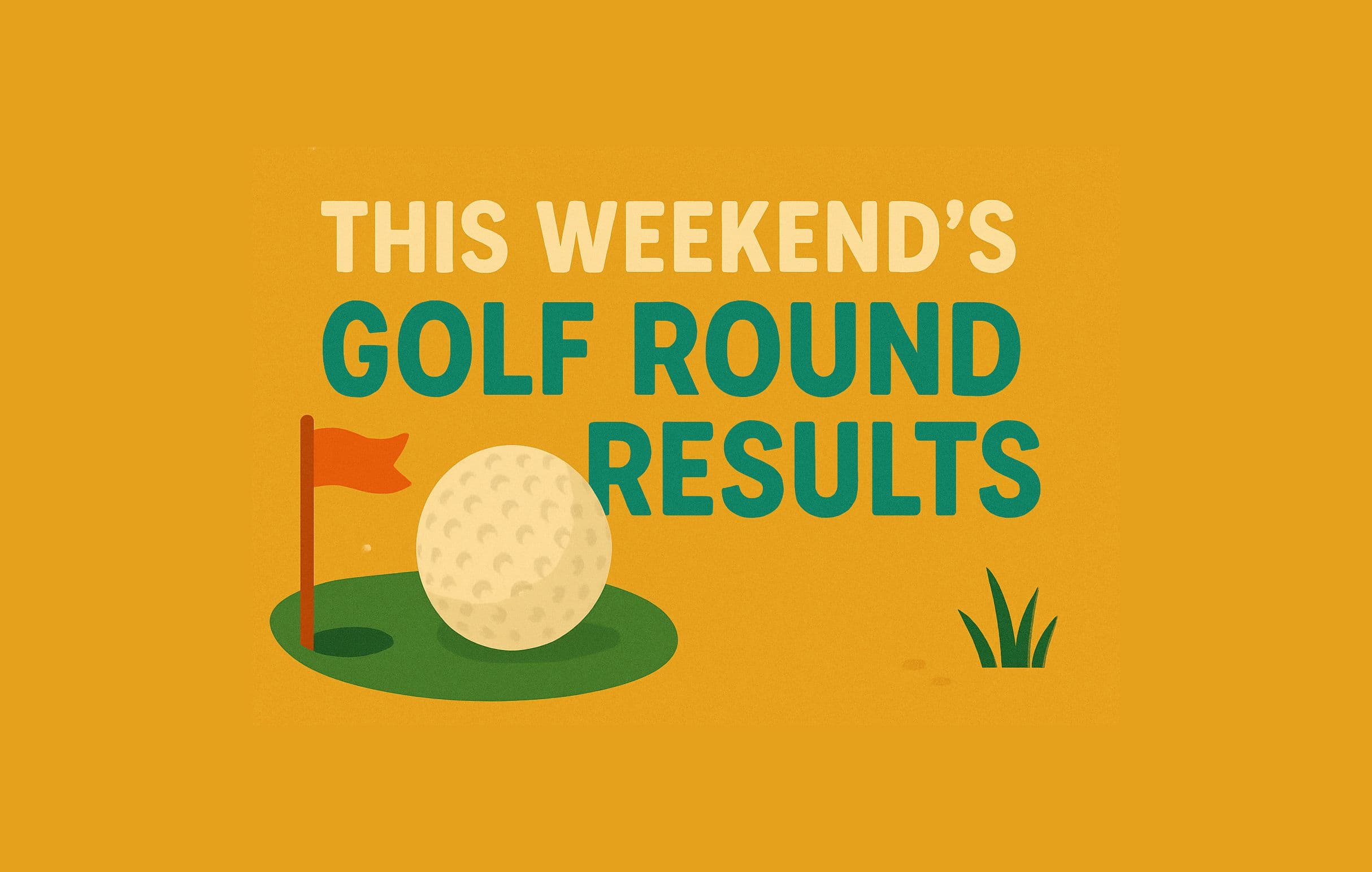 Another Great Weekend