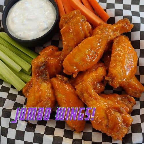 Fan Favorite Food Item